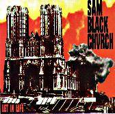 Sam Black Church : Let in Life